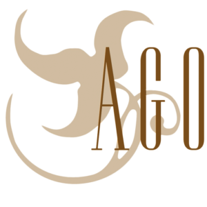 Logo Ago Restaurant