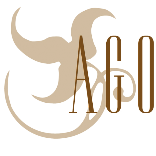 Ago Restaurant Website - Neo Genesis WEB Agency