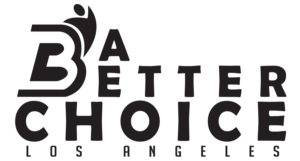 A Better Choice Official Logo
