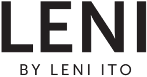 Leni by Leni Ito Logo