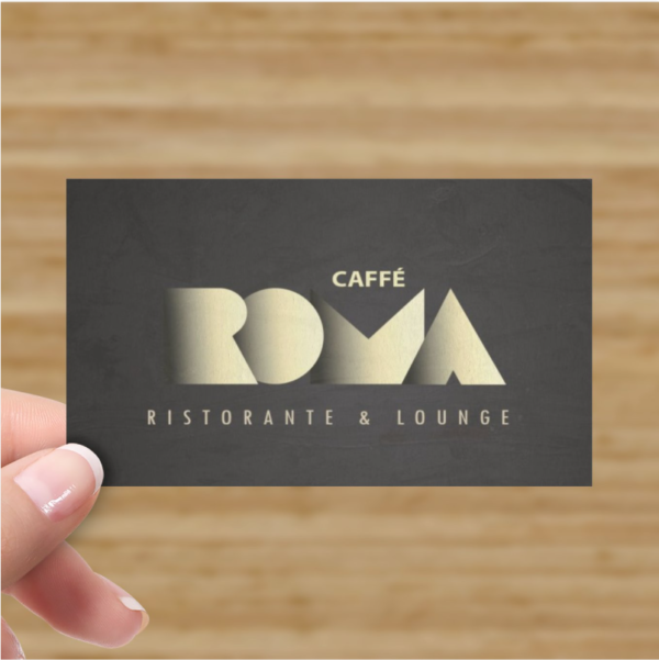 Caffe Roma Ristorante