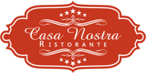 Logo Casa Nostra Lake